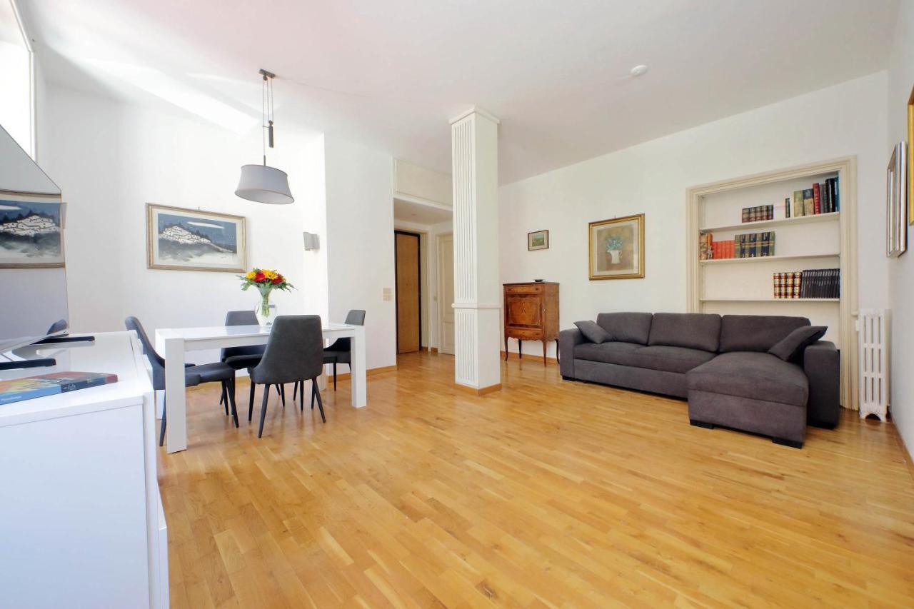 Apartamento Mazzini *
